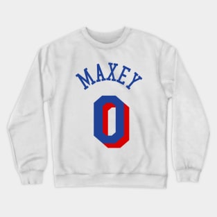 Maxey Crewneck Sweatshirt